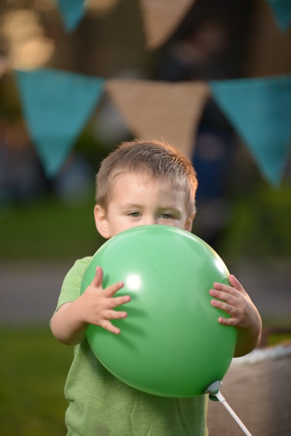 Fun Party games for kids