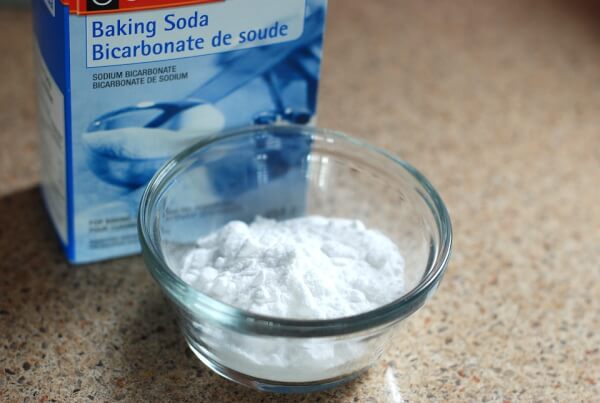 science of baking