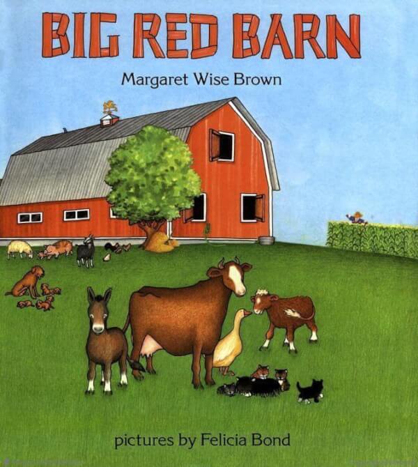 bedtime stories for kids