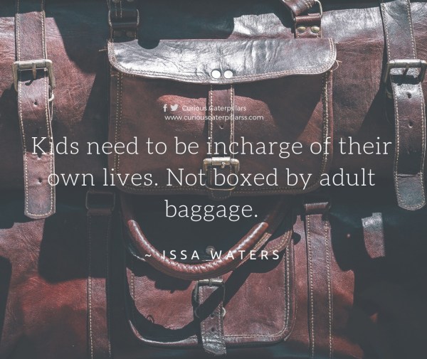 parenting goals