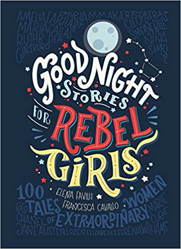 bedtime stories for kids