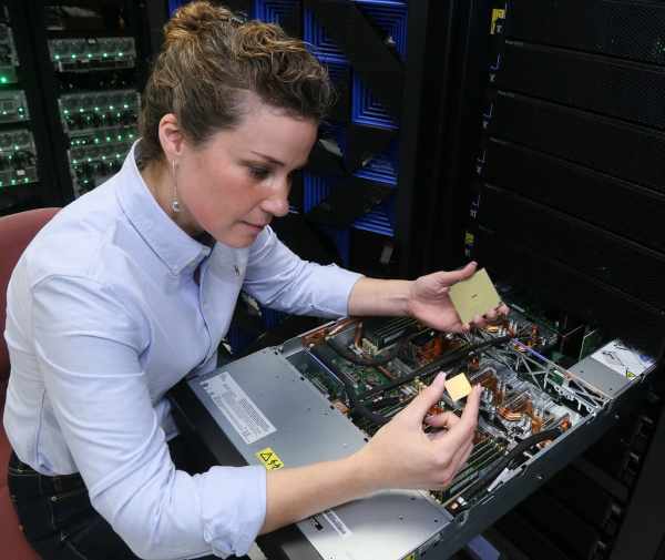 women in STEM
