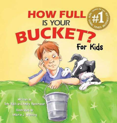 character building story books for kids