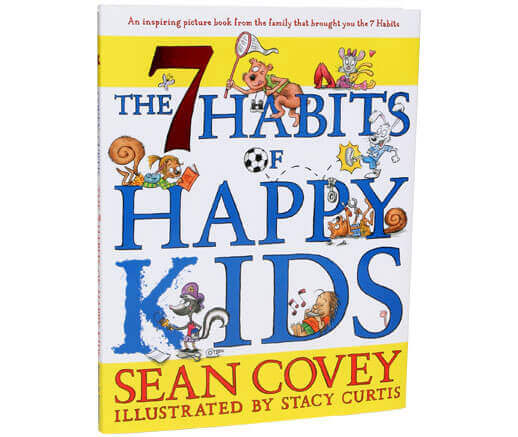 character building stories for kids