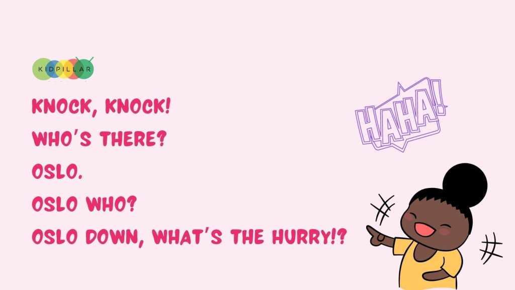 corny places knock knock dad jokes