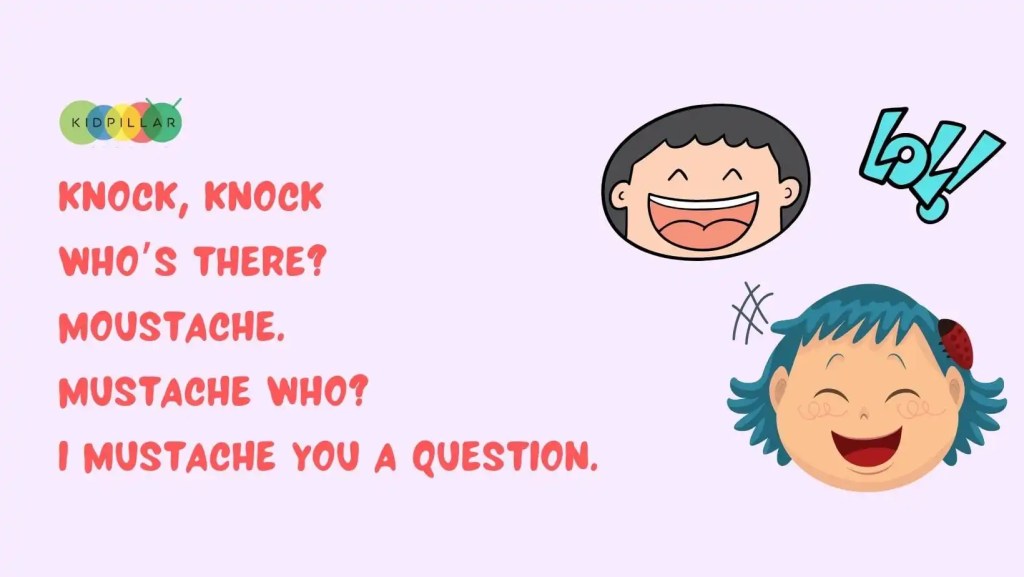 funny dad jokes for kids