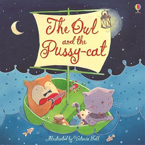 Best Bedtime stories for kids