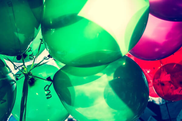 Easy party games for kids