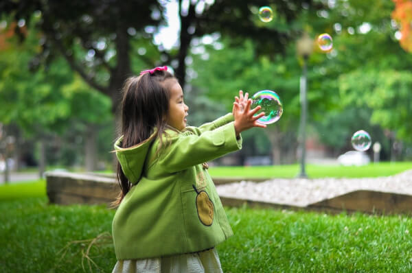 Indoor Party games for kids