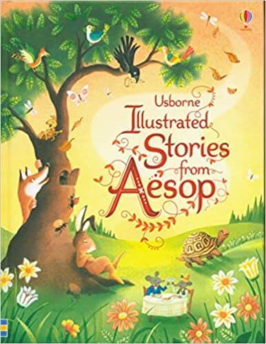 Best moral stories for kids