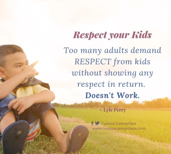 Positive Affirmations for Kids