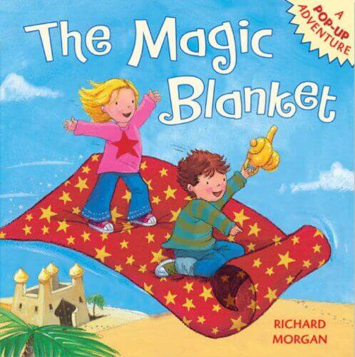 bedtime story books for kids