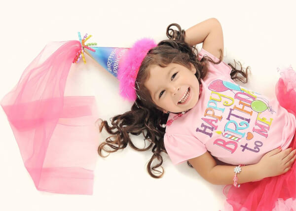 Party for kids