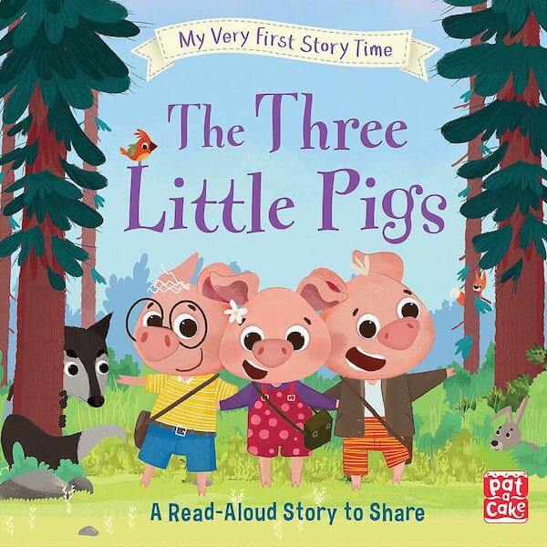 bedtime story books for kids