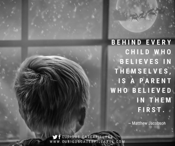 Positive Affirmations for Kids