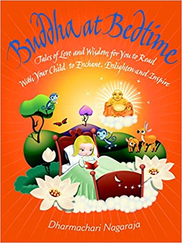 Buddha moral story book for kids