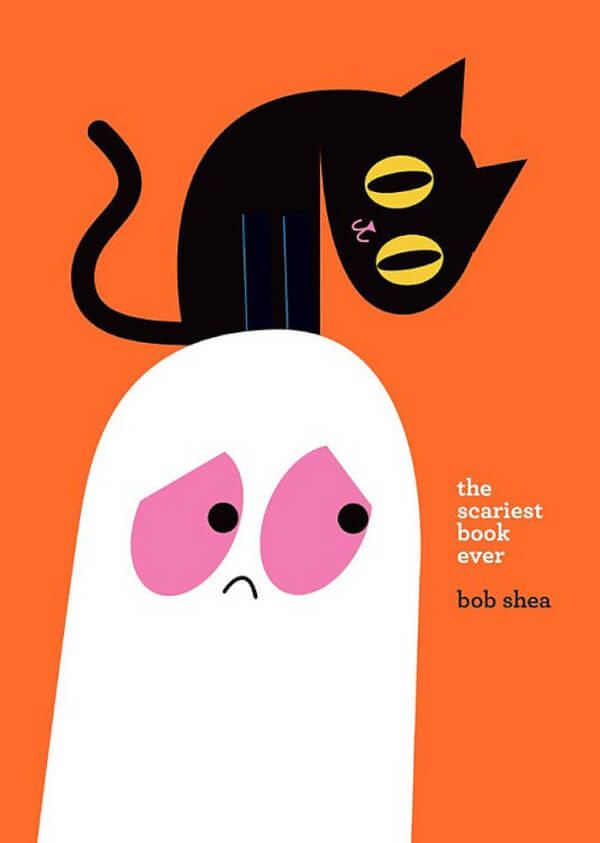 ghost stories for kids