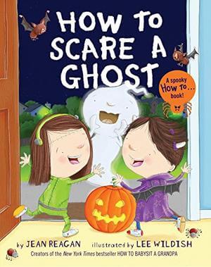 Funny horror stories for kids