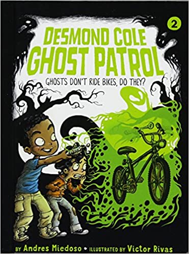 ghost stories for kids