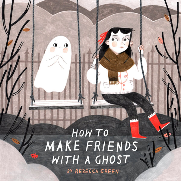 ghost stories for kids