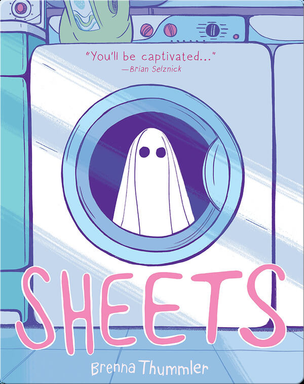ghost stories for kids