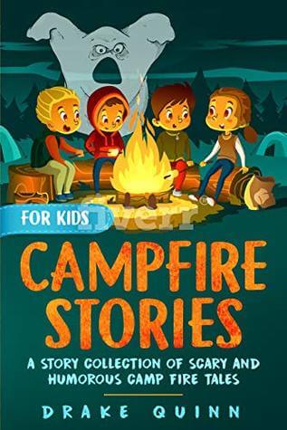 ghost stories for kids