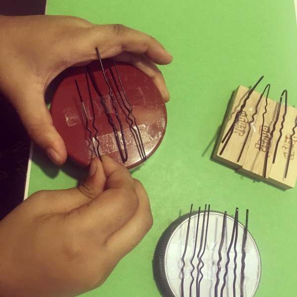 Sound Activities for Kids