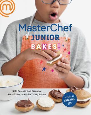 baking for kids