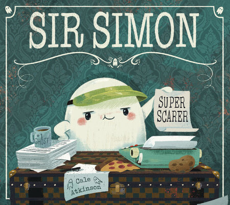 ghost stories for kids