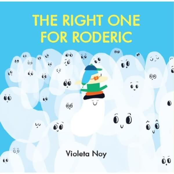 ghost books for kids