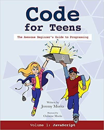 coding books for kids