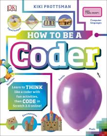 coding books for kids