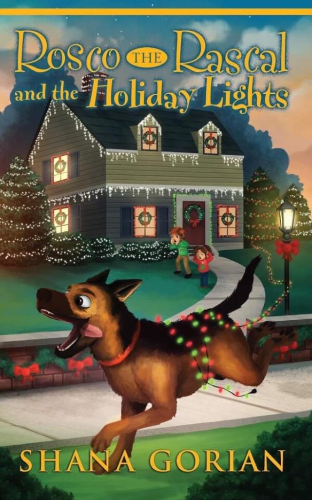 Best Christmas books for families