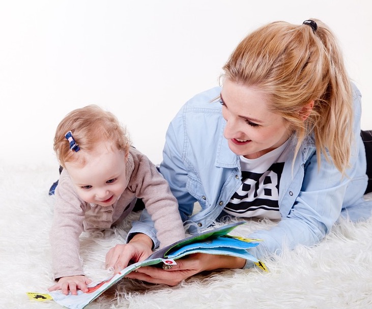 bedtime stories for kids