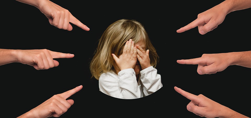 Child abuse