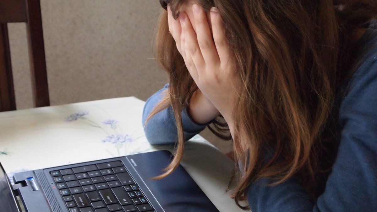 kids need learn to stop bullying and be kind