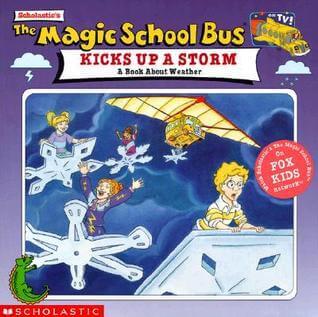 wind book for kids