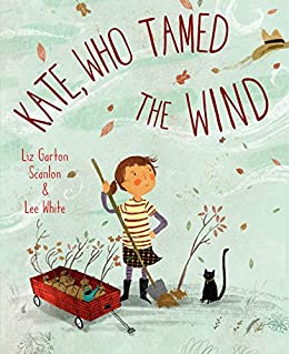 wind book for kids