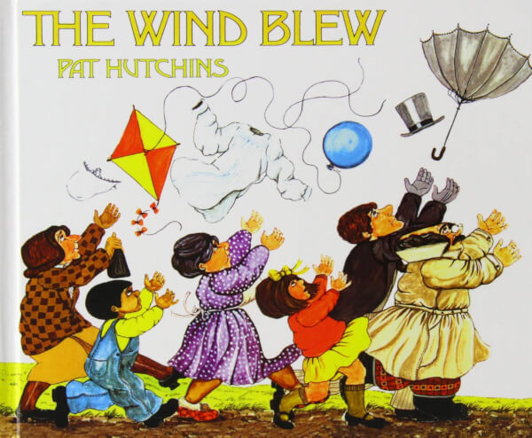 wind books for kids