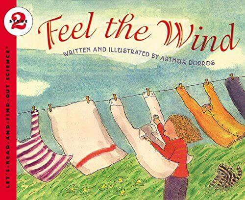 wind book for kids