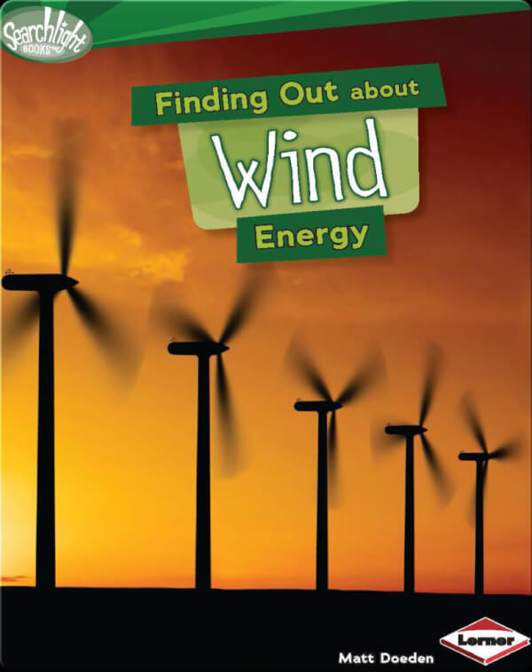 wind book for kids
