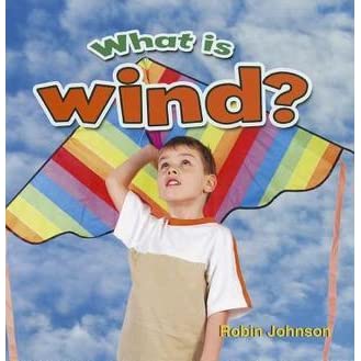 wind book for kids