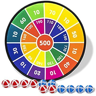 dart game for kids