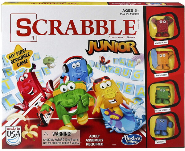 Electronic free games for kids