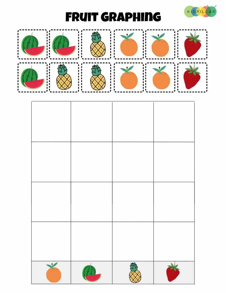 Math activities for kindergarten free