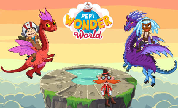 online game app for kids