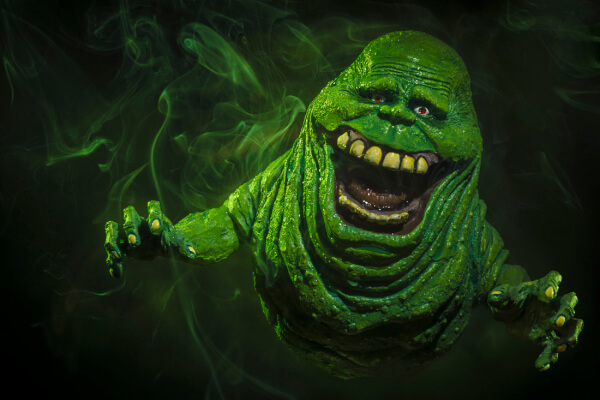 slimer 