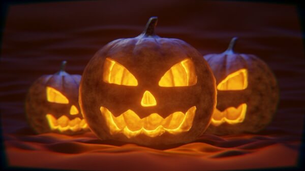 ghost festivals around the world