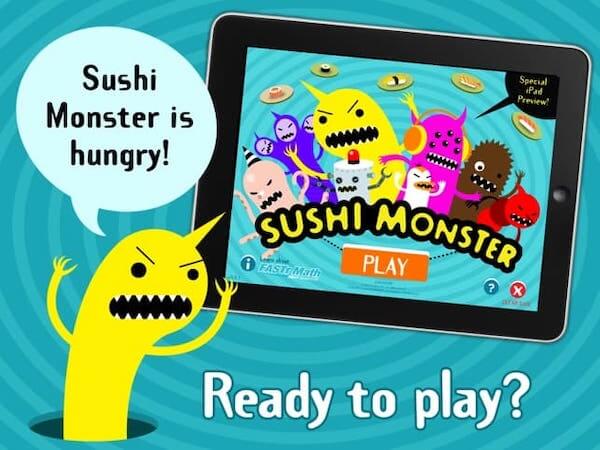 math online game app for kids