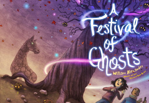 ghost stories for kids